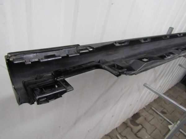 Zijskirt Dorpellijst Rechts Audi A6 C7 4G0 11-14 S-Line SLine 4g0853860 Dorpel P13125