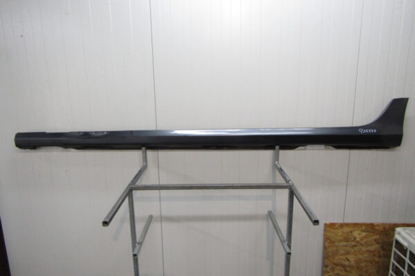 Zijskirt Links Dorpellijst Audi A6 C7 4G0 11-14 S-Line SLine 4g0853859 Dorpel P15557