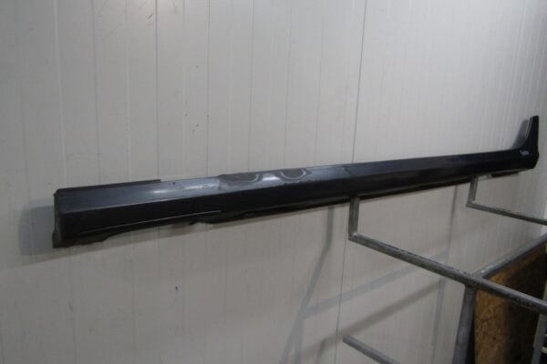 Zijskirt Links Dorpellijst Audi A6 C7 4G0 11-14 S-Line SLine 4g0853859 Dorpel P15557