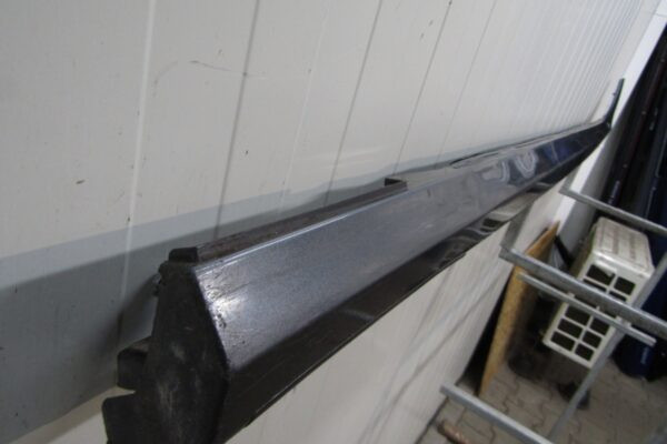 Zijskirt Links Dorpellijst Audi A6 C7 4G0 11-14 S-Line SLine 4g0853859 Dorpel P15557