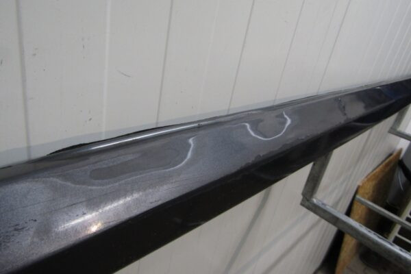 Zijskirt Links Dorpellijst Audi A6 C7 4G0 11-14 S-Line SLine 4g0853859 Dorpel P15557