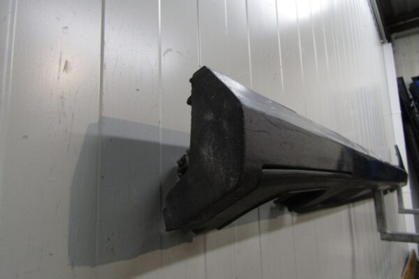 Zijskirt Links Dorpellijst Audi A6 C7 4G0 11-14 S-Line SLine 4g0853859 Dorpel P15557
