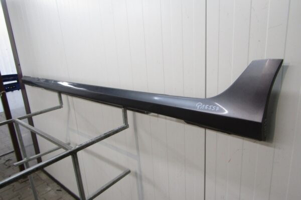 Zijskirt Links Dorpellijst Audi A6 C7 4G0 11-14 S-Line SLine 4g0853859 Dorpel P15557