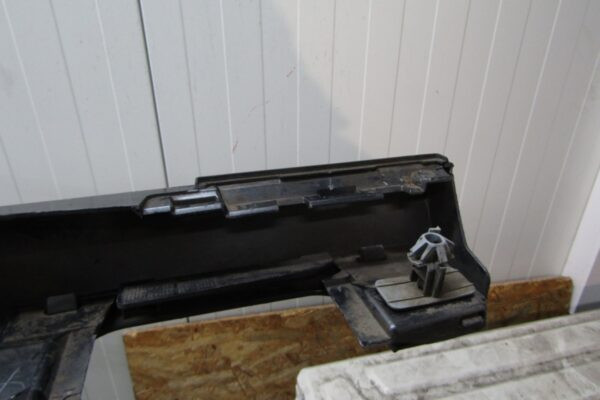 Zijskirt Links Dorpellijst Audi A6 C7 4G0 11-14 S-Line SLine 4g0853859 Dorpel P15557