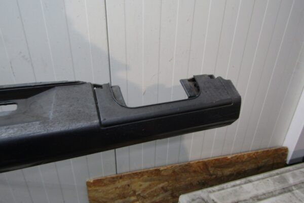 Zijskirt Links Dorpellijst Audi A6 C7 4G0 11-14 S-Line SLine 4g0853859 Dorpel P15557