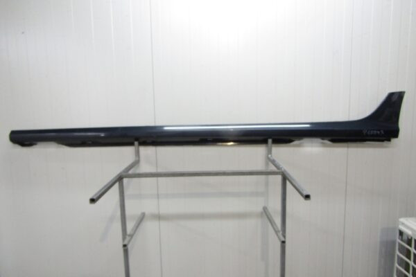 Zijskirt Links dorpellijst Audi A6 C7 4G0 14-18 sedan stationwagen Facelift 4g0853859G Dorpel P15943