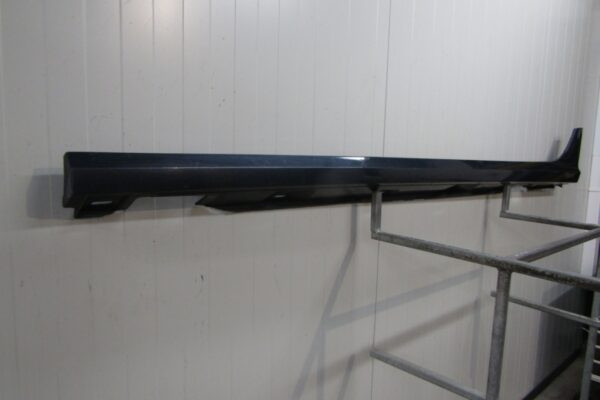Zijskirt Links dorpellijst Audi A6 C7 4G0 14-18 sedan stationwagen Facelift 4g0853859G Dorpel P15943