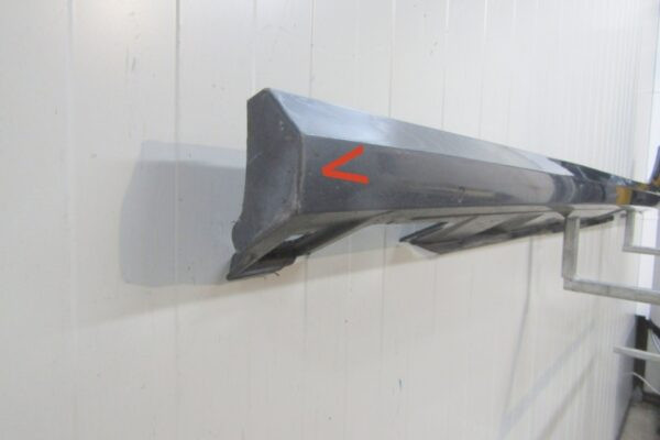 Zijskirt Links dorpellijst Audi A6 C7 4G0 14-18 sedan stationwagen Facelift 4g0853859G Dorpel P15943