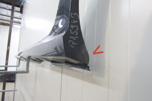 Zijskirt Links dorpellijst Audi A6 C7 4G0 14-18 sedan stationwagen Facelift 4g0853859G Dorpel P15943