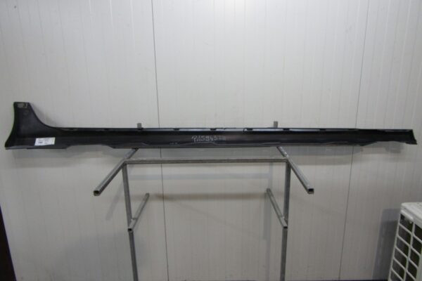Zijskirt Links dorpellijst Audi A6 C7 4G0 14-18 sedan stationwagen Facelift 4g0853859G Dorpel P15943