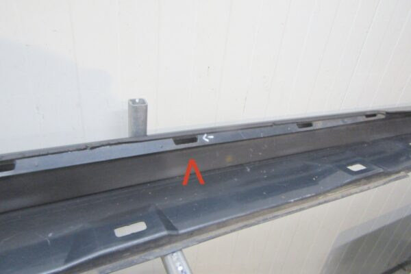 Zijskirt Links dorpellijst Audi A6 C7 4G0 14-18 sedan stationwagen Facelift 4g0853859G Dorpel P15943