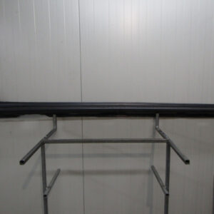 Zijskirt Dorpellijst Rechts Audi A6 C7 Allroad 4G9 11-16 stationwagen 4G9853860A 4g9853856a Dorpel P15225