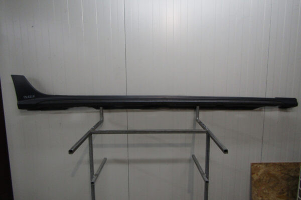 Zijskirt Dorpellijst Rechts Audi A6 C7 Allroad 4G9 11-16 stationwagen 4G9853860A 4g9853856a Dorpel P15225