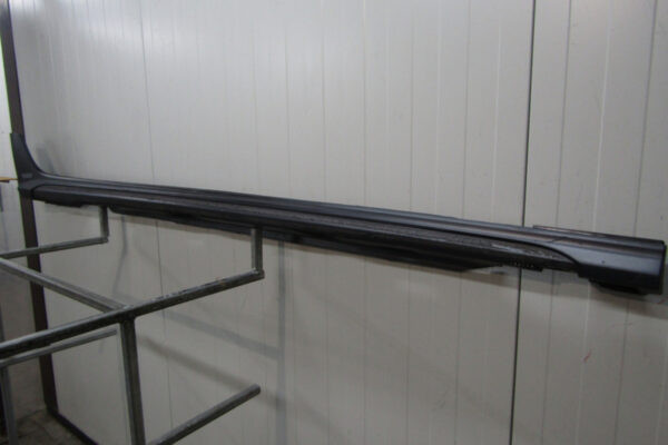 Zijskirt Dorpellijst Rechts Audi A6 C7 Allroad 4G9 11-16 stationwagen 4G9853860A 4g9853856a Dorpel P15225