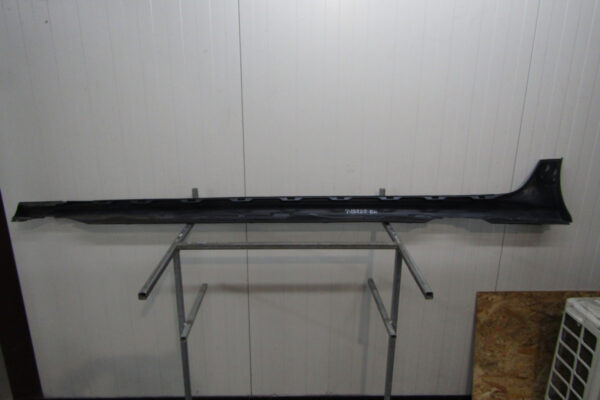 Zijskirt Dorpellijst Rechts Audi A6 C7 Allroad 4G9 11-16 stationwagen 4G9853860A 4g9853856a Dorpel P15225