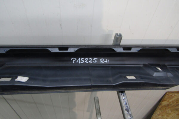 Zijskirt Dorpellijst Rechts Audi A6 C7 Allroad 4G9 11-16 stationwagen 4G9853860A 4g9853856a Dorpel P15225