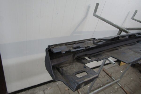 Zijskirt Dorpellijst Rechts Audi A6 C7 Allroad 4G9 11-16 stationwagen 4G9853860A 4g9853856a Dorpel P15225
