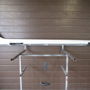 Zijskirt Dorpellijst Rechts Audi A6 C7 S-Line SLine 4G0 Facelift 14 4G0853856 Dorpel P10287