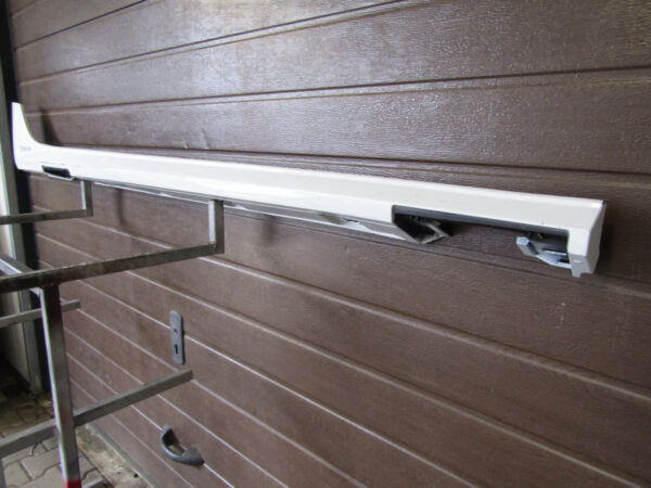 Zijskirt Dorpellijst Rechts Audi A6 C7 S-Line SLine 4G0 Facelift 14 4G0853856 Dorpel P10287
