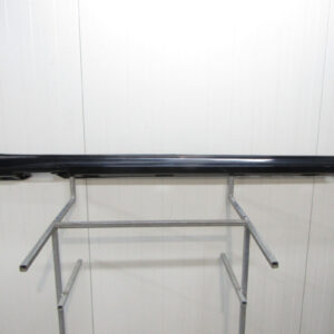 Zijskirt Dorpellijst rechts Audi A6 C7 S-Line SLine 4G0 Facelift 14- stationwagen sedan 4G0853860 Dorpel P15638