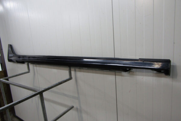Zijskirt Dorpellijst rechts Audi A6 C7 S-Line SLine 4G0 Facelift 14- stationwagen sedan 4G0853860 Dorpel P15638