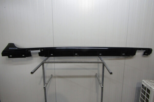 Zijskirt Dorpellijst rechts Audi A6 C7 S-Line SLine 4G0 Facelift 14- stationwagen sedan 4G0853860 Dorpel P15638