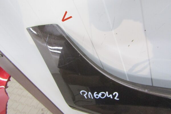 Zijskirt Dorpellijst rechts Audi A6 C7 S Line SLine 4G0 Facelift 14- stationwagen sedan 4G0853860 Dorpel P16042