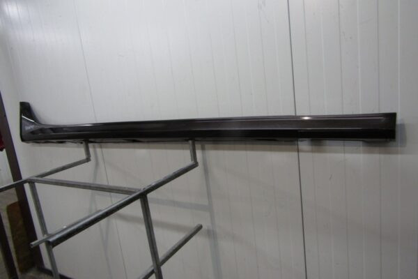 Zijskirt Dorpellijst rechts Audi A6 C7 S Line SLine 4G0 Facelift 14- stationwagen sedan 4G0853860 Dorpel P16042