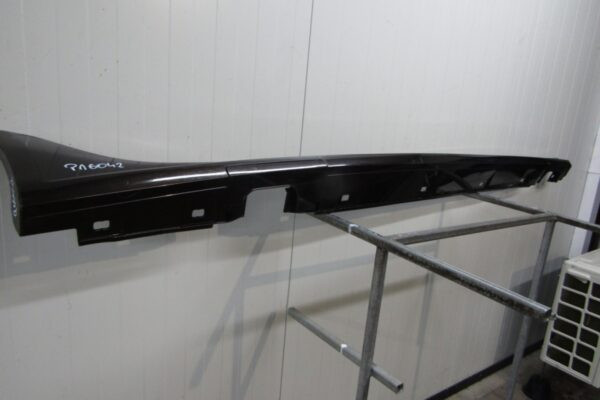 Zijskirt Dorpellijst rechts Audi A6 C7 S Line SLine 4G0 Facelift 14- stationwagen sedan 4G0853860 Dorpel P16042