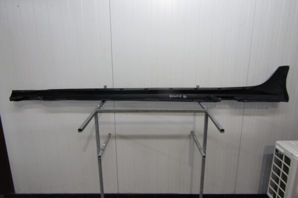Zijskirt Dorpellijst rechts Audi A6 C7 S Line SLine 4G0 Facelift 14- stationwagen sedan 4G0853860 Dorpel P16042