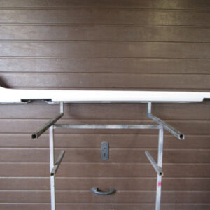 Zijskirt Dorpellijst Rechts Audi A6 C7 S-Line SLine 4G0 Facelift 14 4G0853860 Dorpel P10390
