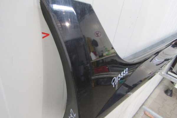 Zijskirt Dorpellijst Rechts Audi A6 C7 S-Line 4G0 Facelift 14- 4G0853860 Dorpel P13992