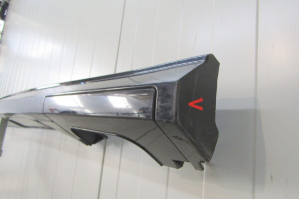 Zijskirt Dorpellijst Rechts Audi A6 C7 S-Line 4G0 Facelift 14- 4G0853860 Dorpel P13992