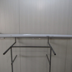 Zijskirt Dorpellijst Rechts Audi A7 C7 S-Line SLine 4G8 Facelift 14- 4G8853860j Dorpel P14000