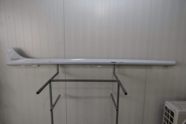 Zijskirt Dorpellijst Rechts Audi A7 C7 S-Line SLine 4G8 Facelift 14- 4G8853860j Dorpel P14000