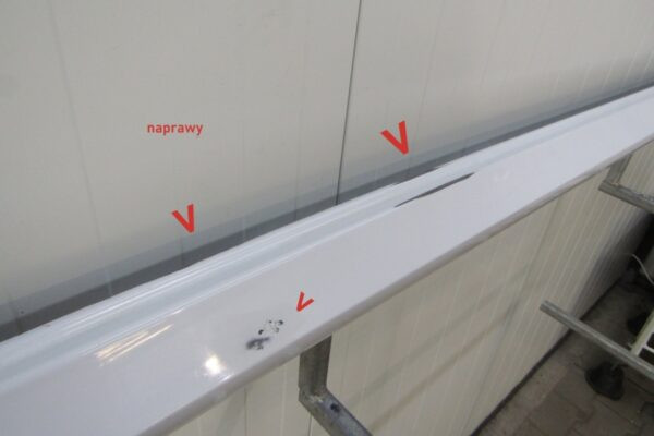 Zijskirt Dorpellijst Rechts Audi A7 C7 S-Line SLine 4G8 Facelift 14- 4G8853860j Dorpel P14000