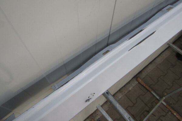 Zijskirt Dorpellijst Rechts Audi A7 C7 S-Line SLine 4G8 Facelift 14- 4G8853860j Dorpel P14000