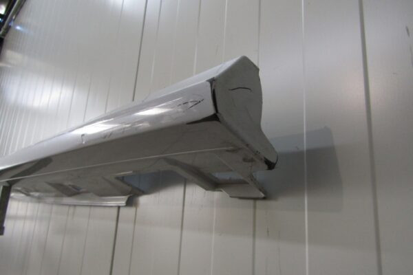 Zijskirt Dorpellijst Rechts Audi A7 C7 S-Line SLine 4G8 Facelift 14- 4G8853860j Dorpel P14000