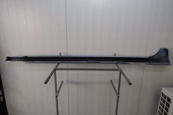 Zijskirt Dorpellijst Rechts Audi A7 C7 S-Line SLine 4G8 Facelift 14- 4G8853860j Dorpel P14000
