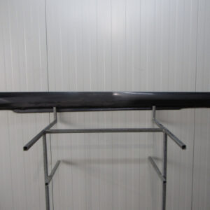 Zijskirt Dorpellijst Rechts Audi A6 C8 4K0 S-Line SLine 18- 4k0853856 Dorpel P13719