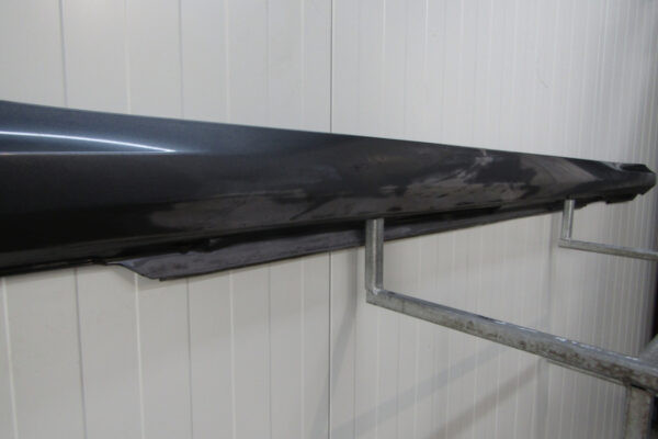 Zijskirt Dorpellijst Rechts Audi A6 C8 4K0 S-Line SLine 18- 4k0853856 Dorpel P13719