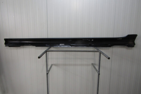 Zijskirt Dorpellijst Rechts Audi A6 C8 4K0 S-Line SLine 18- 4k0853856 Dorpel P13719