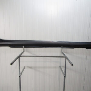 Zijskirt Dorpellijst Rechts Audi A6 C8 4K0 S-Line SLine 18- 4k0853856 Dorpel P14631