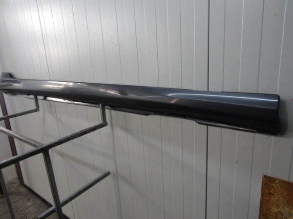 Zijskirt Dorpellijst Rechts Audi A6 C8 4K0 S-Line SLine 18- 4k0853856 Dorpel P14631