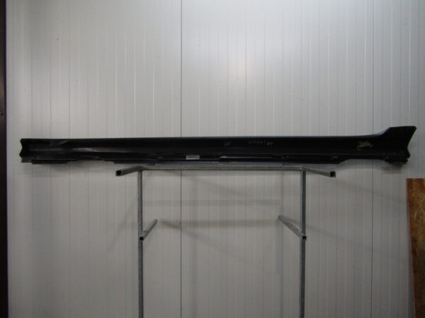 Zijskirt Dorpellijst Rechts Audi A6 C8 4K0 S-Line SLine 18- 4k0853856 Dorpel P14631