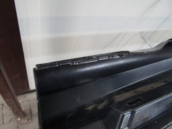 Zijskirt Dorpellijst Rechts Audi A6 C8 4K0 S-Line SLine 18- 4k0853856 Dorpel P14631