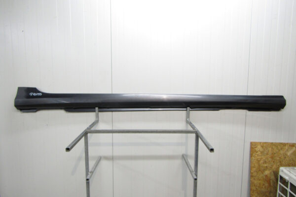 Zijskirt Dorpellijst Rechts Audi A6 C8 4K0 S-Line SLine 18- 4k0853856 Dorpel P15293