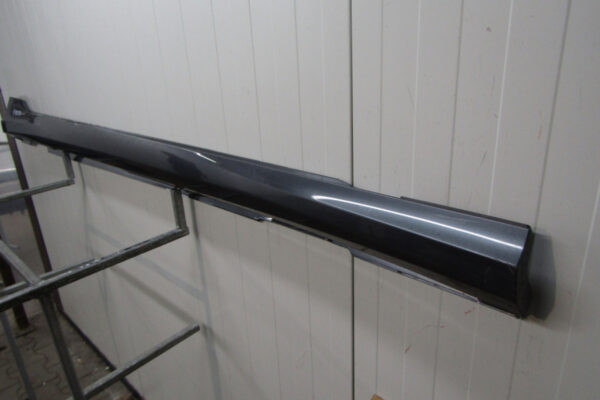 Zijskirt Dorpellijst Rechts Audi A6 C8 4K0 S-Line SLine 18- 4k0853856 Dorpel P15293