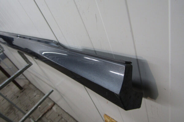 Zijskirt Dorpellijst Rechts Audi A6 C8 4K0 S-Line SLine 18- 4k0853856 Dorpel P15293