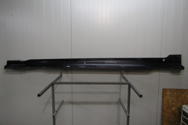Zijskirt Dorpellijst Rechts Audi A6 C8 4K0 S-Line SLine 18- 4k0853856 Dorpel P15293